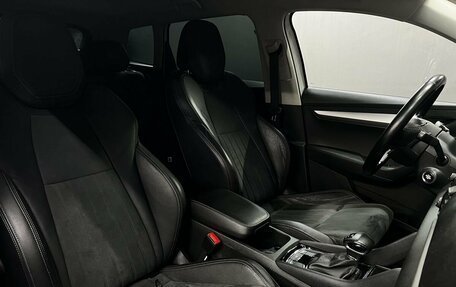 Skoda Karoq I, 2020 год, 2 349 900 рублей, 17 фотография