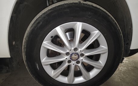 Mercedes-Benz GL-Класс, 2015 год, 3 270 000 рублей, 12 фотография