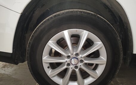 Mercedes-Benz GL-Класс, 2015 год, 3 270 000 рублей, 13 фотография