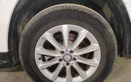 Mercedes-Benz GL-Класс, 2015 год, 3 270 000 рублей, 14 фотография