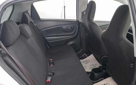 Toyota Vitz, 2019 год, 1 129 000 рублей, 20 фотография