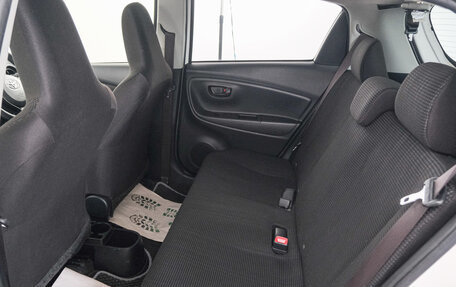 Toyota Vitz, 2019 год, 1 129 000 рублей, 19 фотография