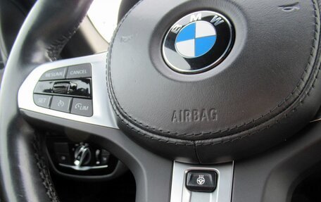 BMW 5 серия, 2021 год, 4 500 000 рублей, 15 фотография