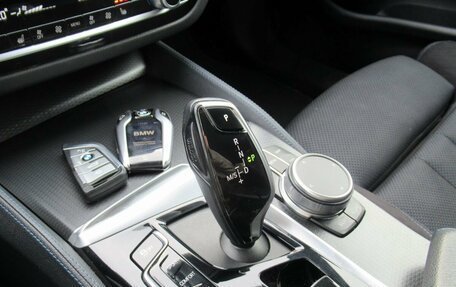 BMW 5 серия, 2021 год, 4 500 000 рублей, 19 фотография