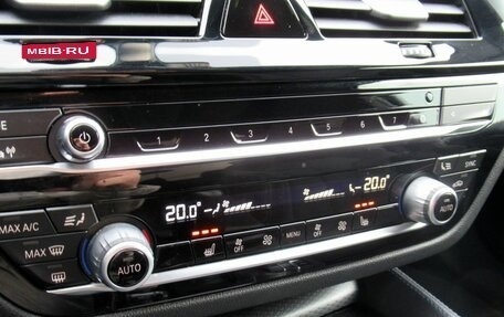 BMW 5 серия, 2021 год, 4 500 000 рублей, 18 фотография