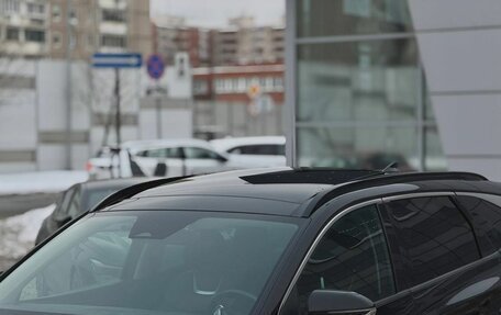 Hyundai Tucson, 2021 год, 2 860 000 рублей, 12 фотография