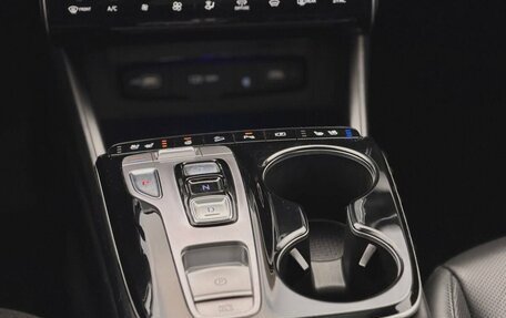 Hyundai Tucson, 2021 год, 2 860 000 рублей, 20 фотография