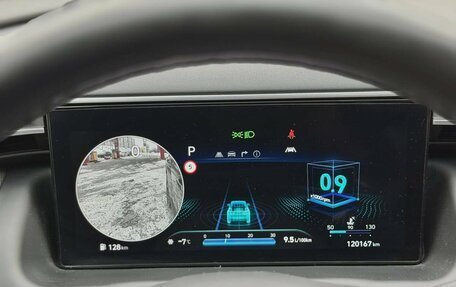 Hyundai Tucson, 2021 год, 2 860 000 рублей, 23 фотография