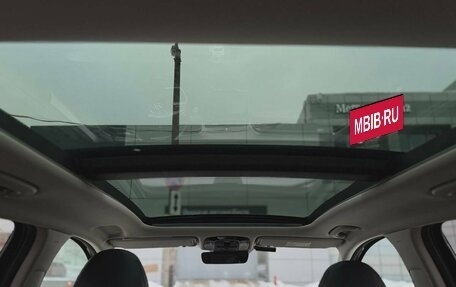 Hyundai Tucson, 2021 год, 2 860 000 рублей, 22 фотография