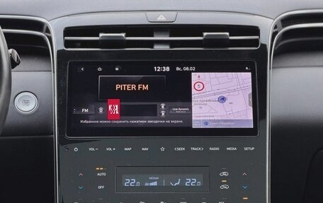 Hyundai Tucson, 2021 год, 2 860 000 рублей, 21 фотография