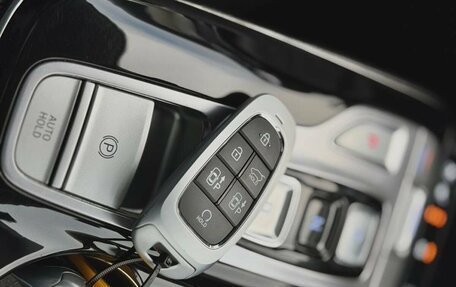 Hyundai Tucson, 2021 год, 2 860 000 рублей, 25 фотография