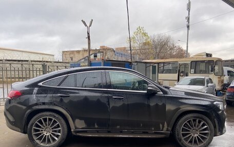 Mercedes-Benz GLE Coupe, 2023 год, 13 020 000 рублей, 2 фотография