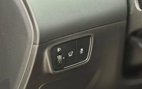 Hyundai Tucson, 2021 год, 2 860 000 рублей, 30 фотография