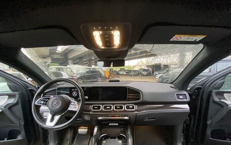 Mercedes-Benz GLE Coupe, 2023 год, 13 020 000 рублей, 6 фотография