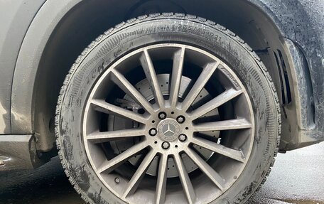 Mercedes-Benz GLE Coupe, 2023 год, 13 020 000 рублей, 10 фотография