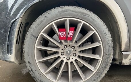 Mercedes-Benz GLE Coupe, 2023 год, 13 020 000 рублей, 7 фотография