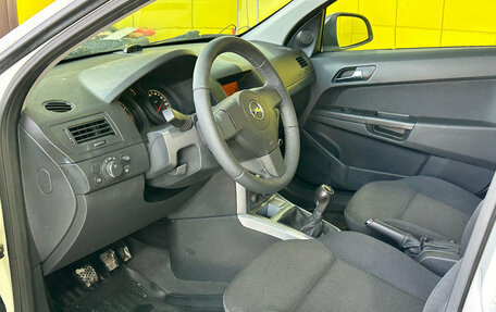 Opel Astra H, 2013 год, 599 000 рублей, 7 фотография