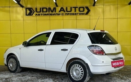 Opel Astra H, 2013 год, 599 000 рублей, 6 фотография