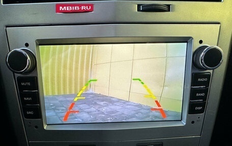 Opel Astra H, 2013 год, 599 000 рублей, 11 фотография