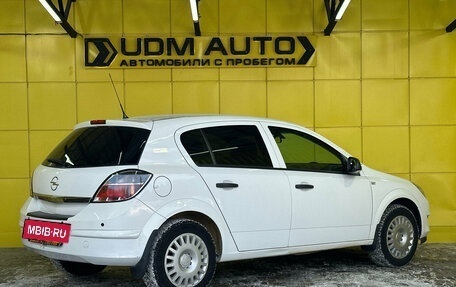 Opel Astra H, 2013 год, 599 000 рублей, 4 фотография