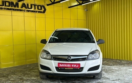 Opel Astra H, 2013 год, 599 000 рублей, 2 фотография
