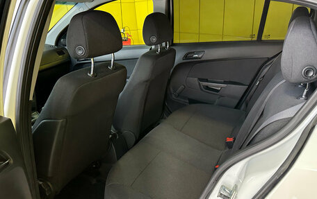 Opel Astra H, 2013 год, 599 000 рублей, 14 фотография