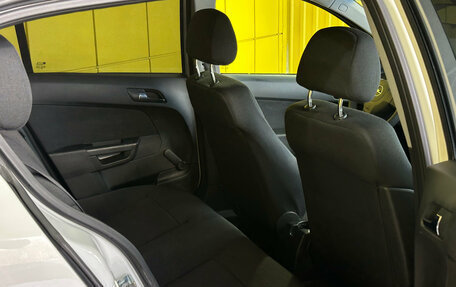 Opel Astra H, 2013 год, 599 000 рублей, 15 фотография