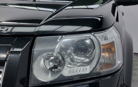 Land Rover Freelander II рестайлинг 2, 2008 год, 1 379 000 рублей, 9 фотография