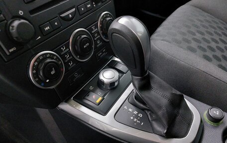 Land Rover Freelander II рестайлинг 2, 2008 год, 1 379 000 рублей, 14 фотография