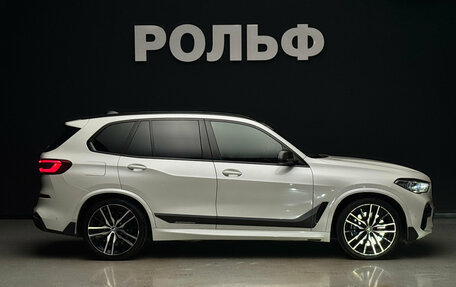 BMW X5, 2019 год, 8 000 000 рублей, 5 фотография
