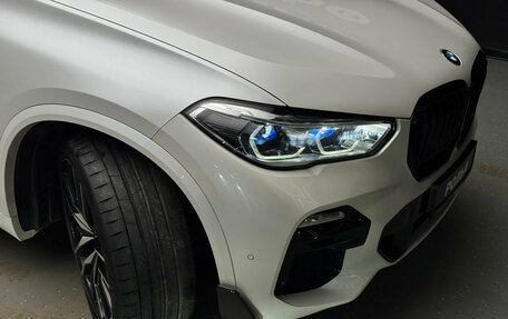 BMW X5, 2019 год, 8 000 000 рублей, 8 фотография