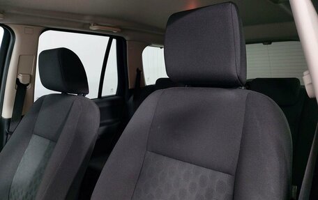 Land Rover Freelander II рестайлинг 2, 2008 год, 1 379 000 рублей, 16 фотография