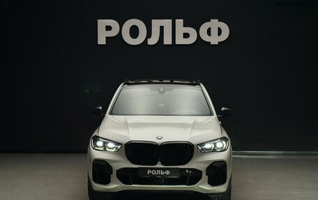 BMW X5, 2019 год, 8 000 000 рублей, 2 фотография