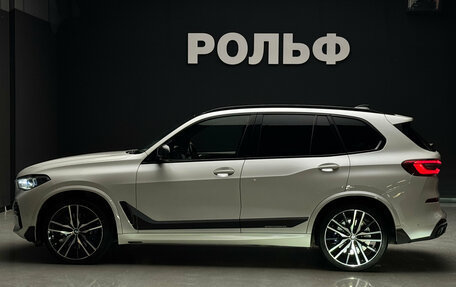 BMW X5, 2019 год, 8 000 000 рублей, 6 фотография