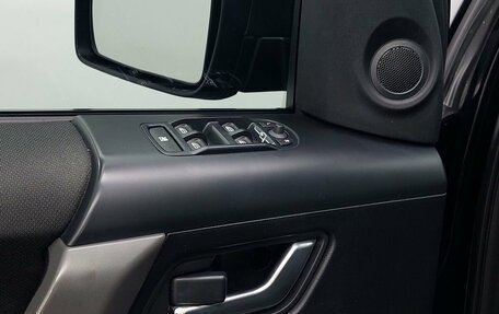 Land Rover Freelander II рестайлинг 2, 2008 год, 1 379 000 рублей, 15 фотография