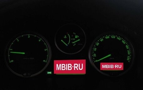 Land Rover Freelander II рестайлинг 2, 2008 год, 1 379 000 рублей, 19 фотография