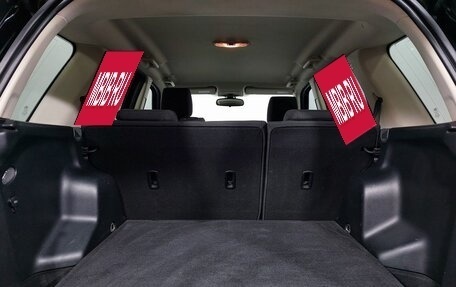 Land Rover Freelander II рестайлинг 2, 2008 год, 1 379 000 рублей, 18 фотография