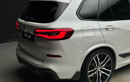 BMW X5, 2019 год, 8 000 000 рублей, 9 фотография