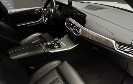 BMW X5, 2019 год, 8 000 000 рублей, 12 фотография