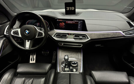 BMW X5, 2019 год, 8 000 000 рублей, 11 фотография