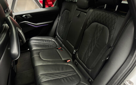 BMW X5, 2019 год, 8 000 000 рублей, 20 фотография