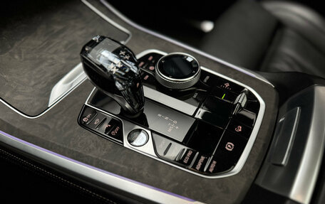 BMW X5, 2019 год, 8 000 000 рублей, 17 фотография