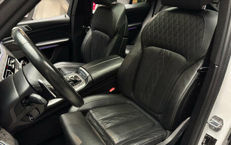 BMW X5, 2019 год, 8 000 000 рублей, 13 фотография