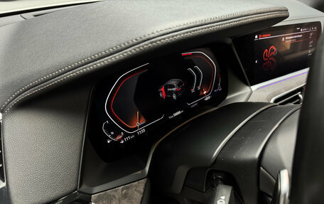 BMW X5, 2019 год, 8 000 000 рублей, 19 фотография