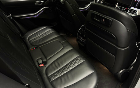 BMW X5, 2019 год, 8 000 000 рублей, 21 фотография