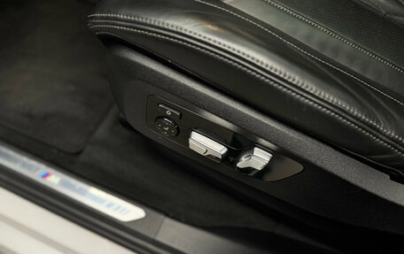 BMW X5, 2019 год, 8 000 000 рублей, 16 фотография