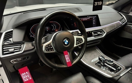 BMW X5, 2019 год, 8 000 000 рублей, 10 фотография