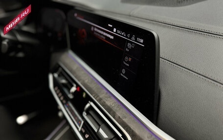 BMW X5, 2019 год, 8 000 000 рублей, 23 фотография