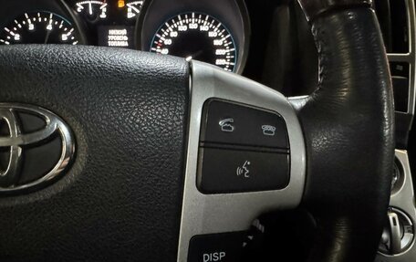 Toyota Land Cruiser 200, 2013 год, 3 779 000 рублей, 14 фотография