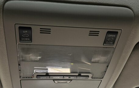 Toyota Land Cruiser 200, 2013 год, 3 779 000 рублей, 20 фотография